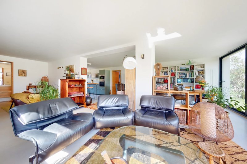 For Sale House | Marnes-la-Coquette - picture 3