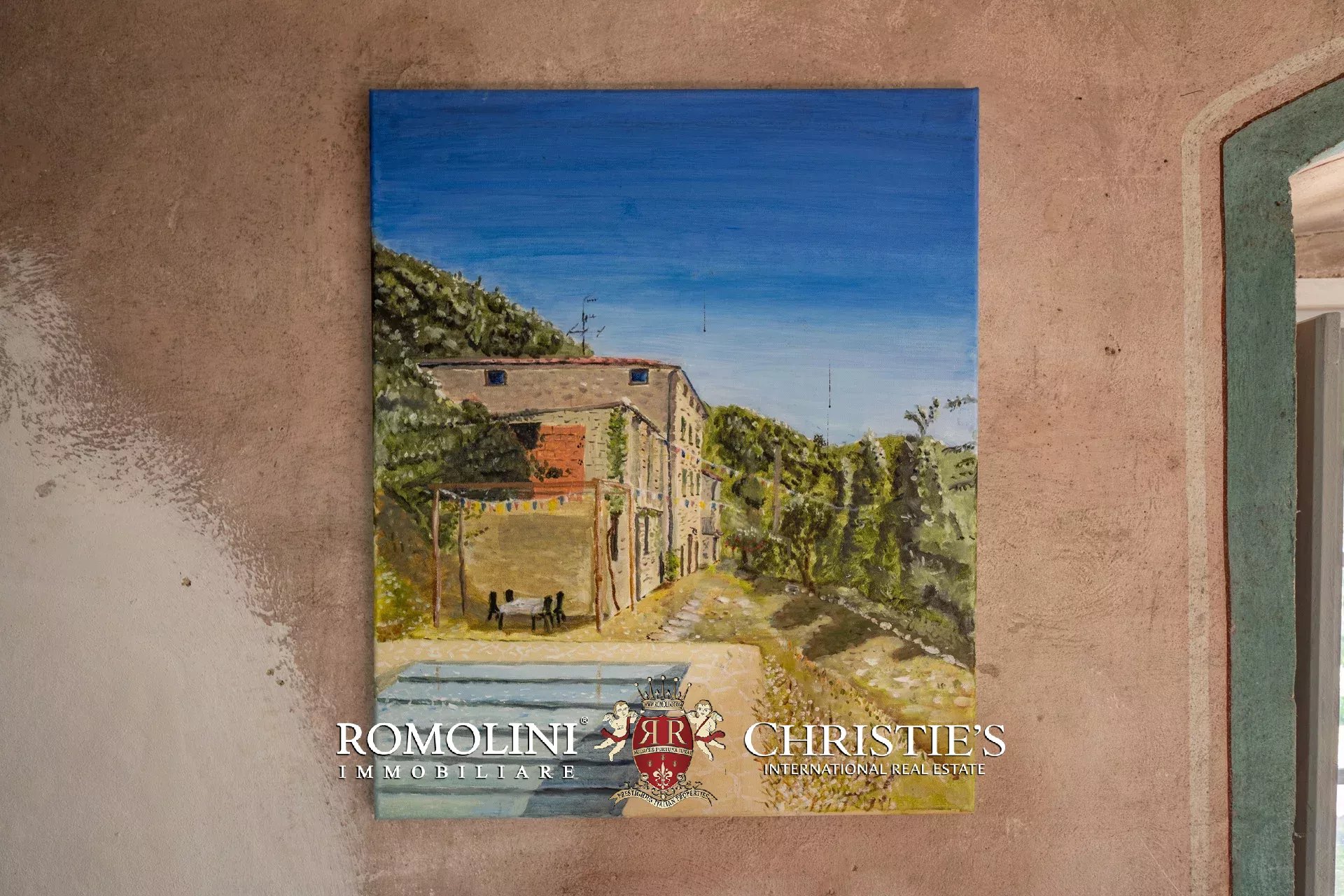 6 Bedroom Villa/Townhouse's Image 72