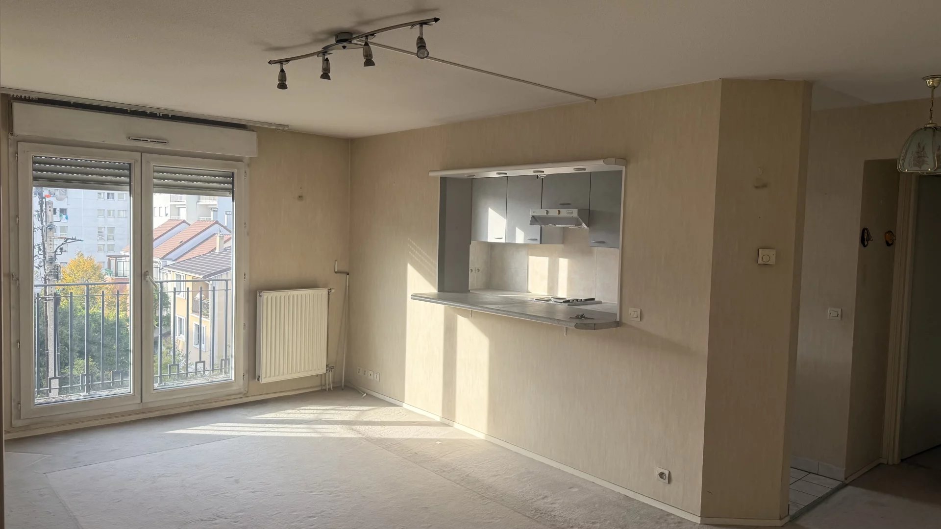 Vente Appartement Bondy