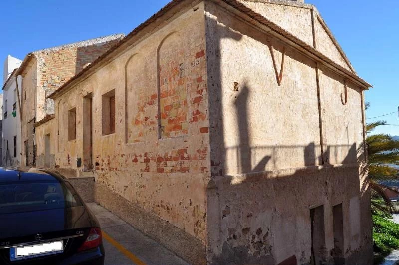 Vente Appartement Macisvenda