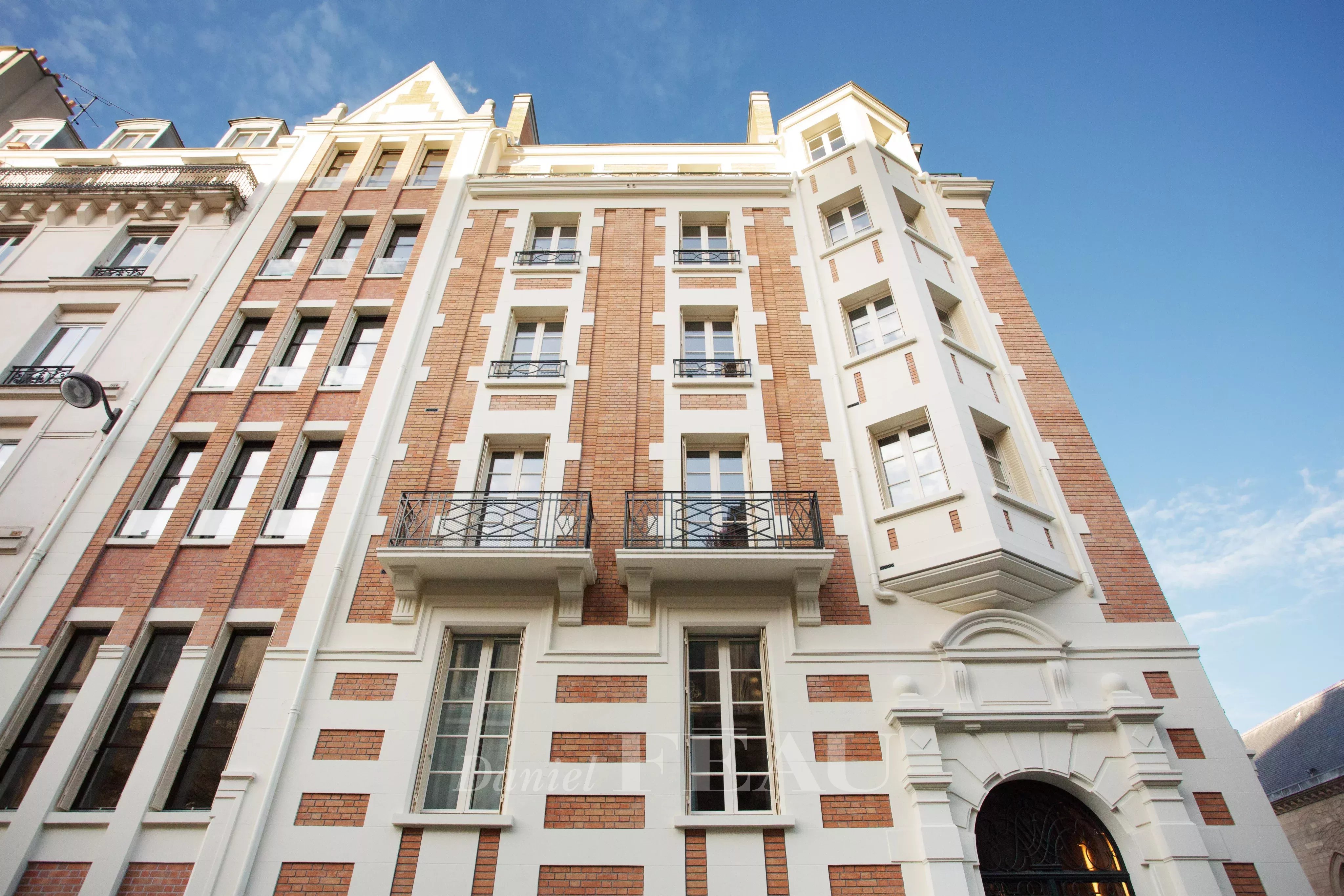 Rental Apartment Paris 6th