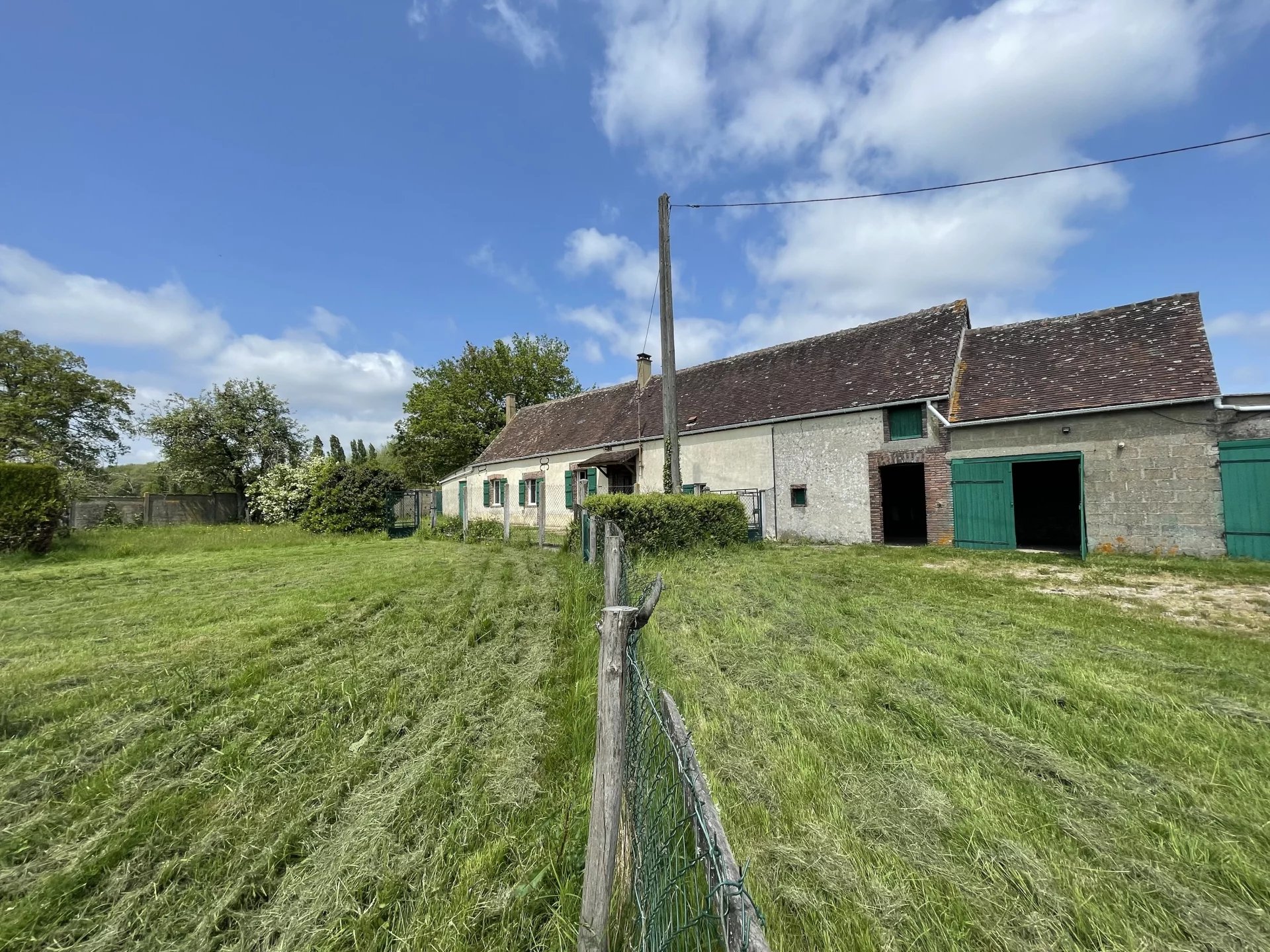 Agence immobilière de Chateauneuf Immobilier
