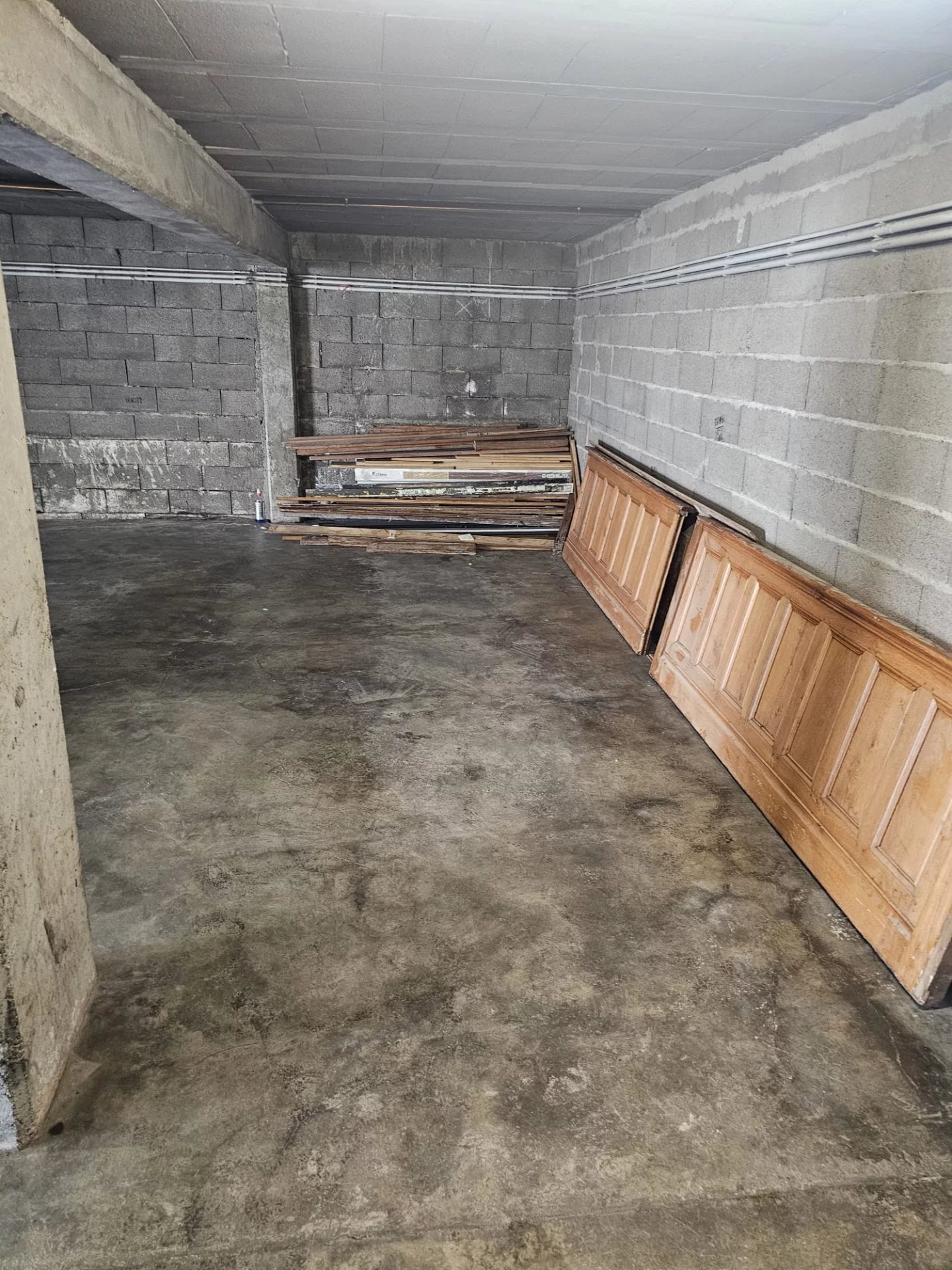 Agence immobilière de SOS Immo Sarl