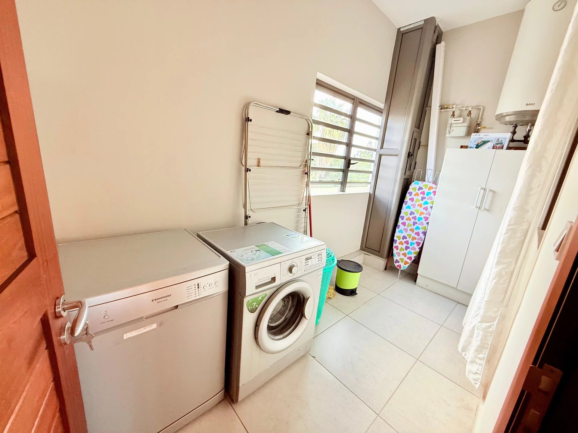 Daire Tamarin - picture 5