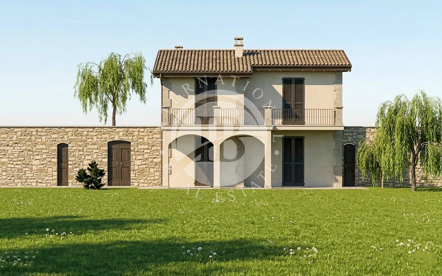 Land in Cogorno - Image 3