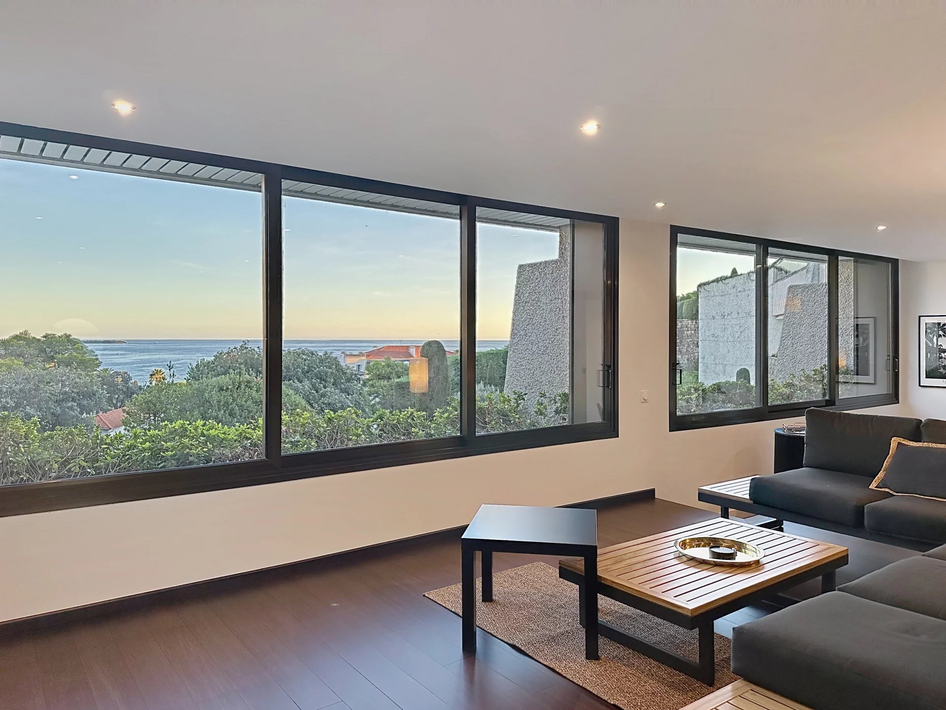 Agence immobilière de Hanna Logis