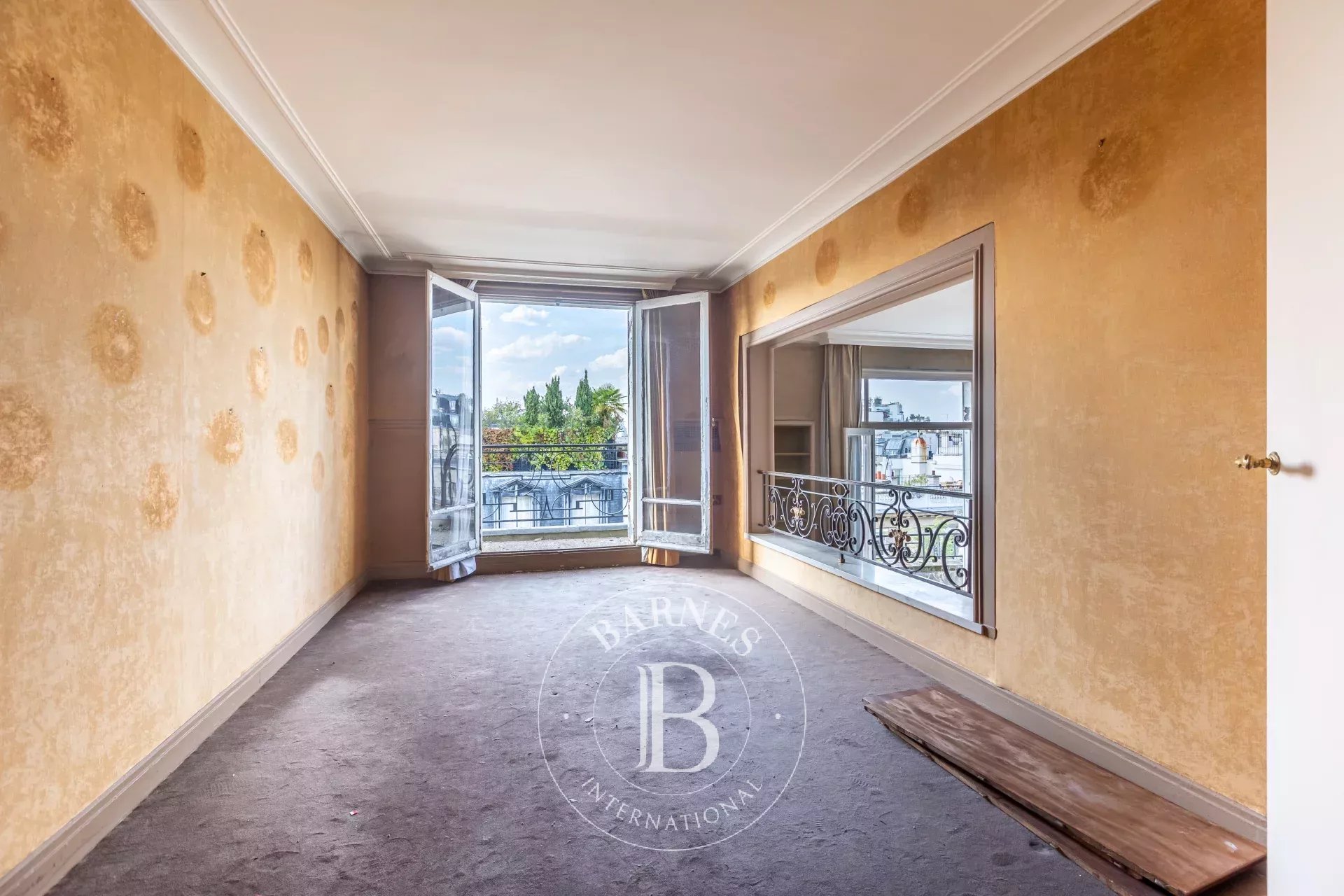 Exclusive - Paris 16 - OECD - 2 bedrooms - picture 5