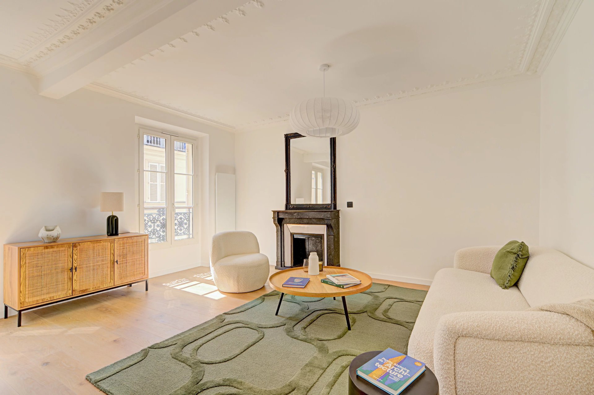1 Bedroom Apartment/Flat's Image 3