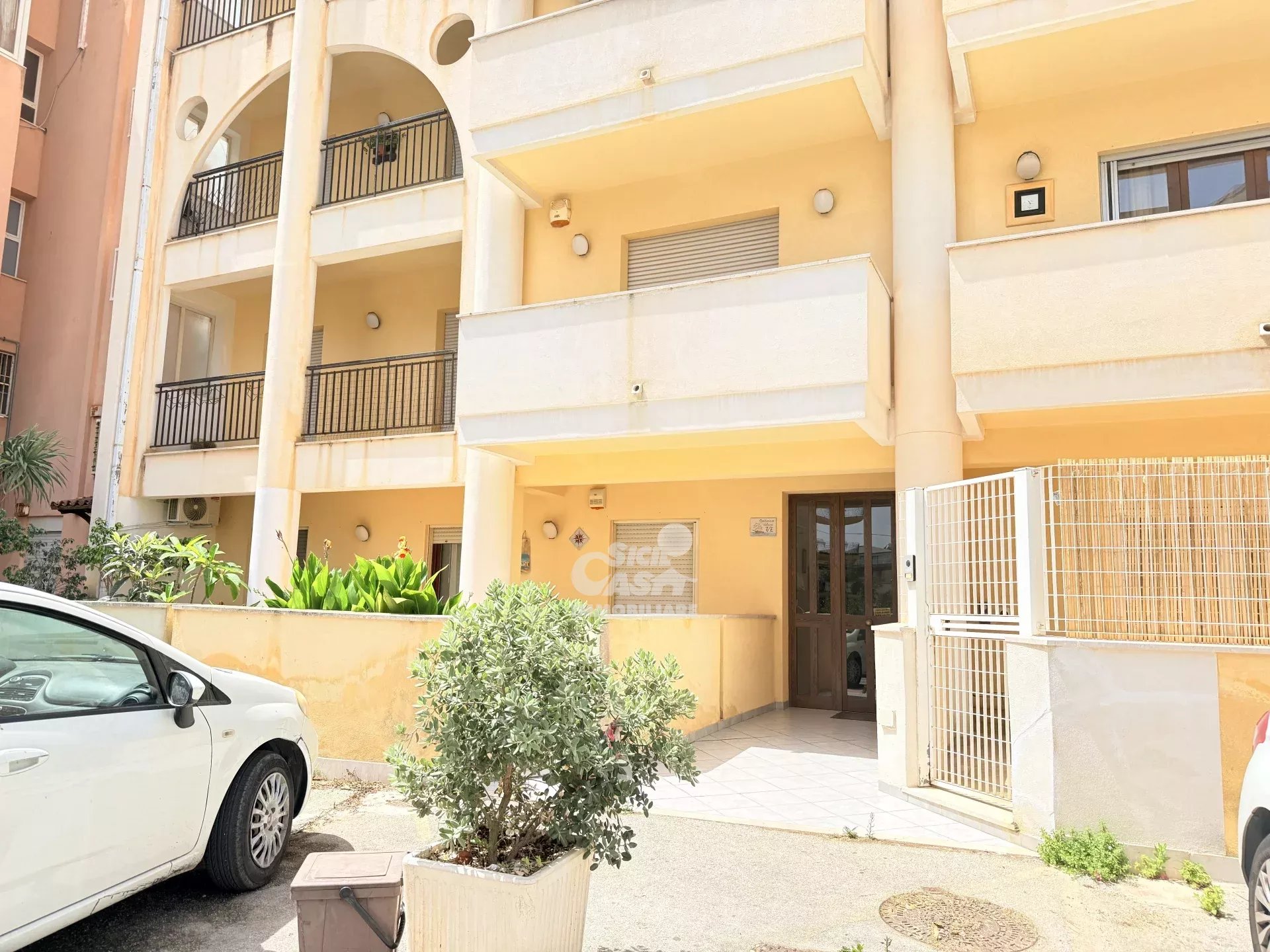 Agence immobilière de SicilCasa Immobiliare