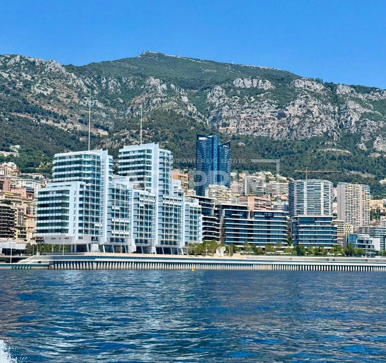 Vente Appartement Monaco Larvotto