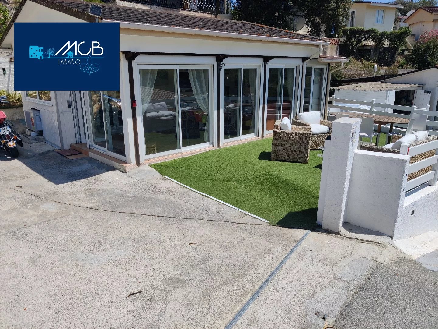 Vente Maison Roquebrune-sur-Argens