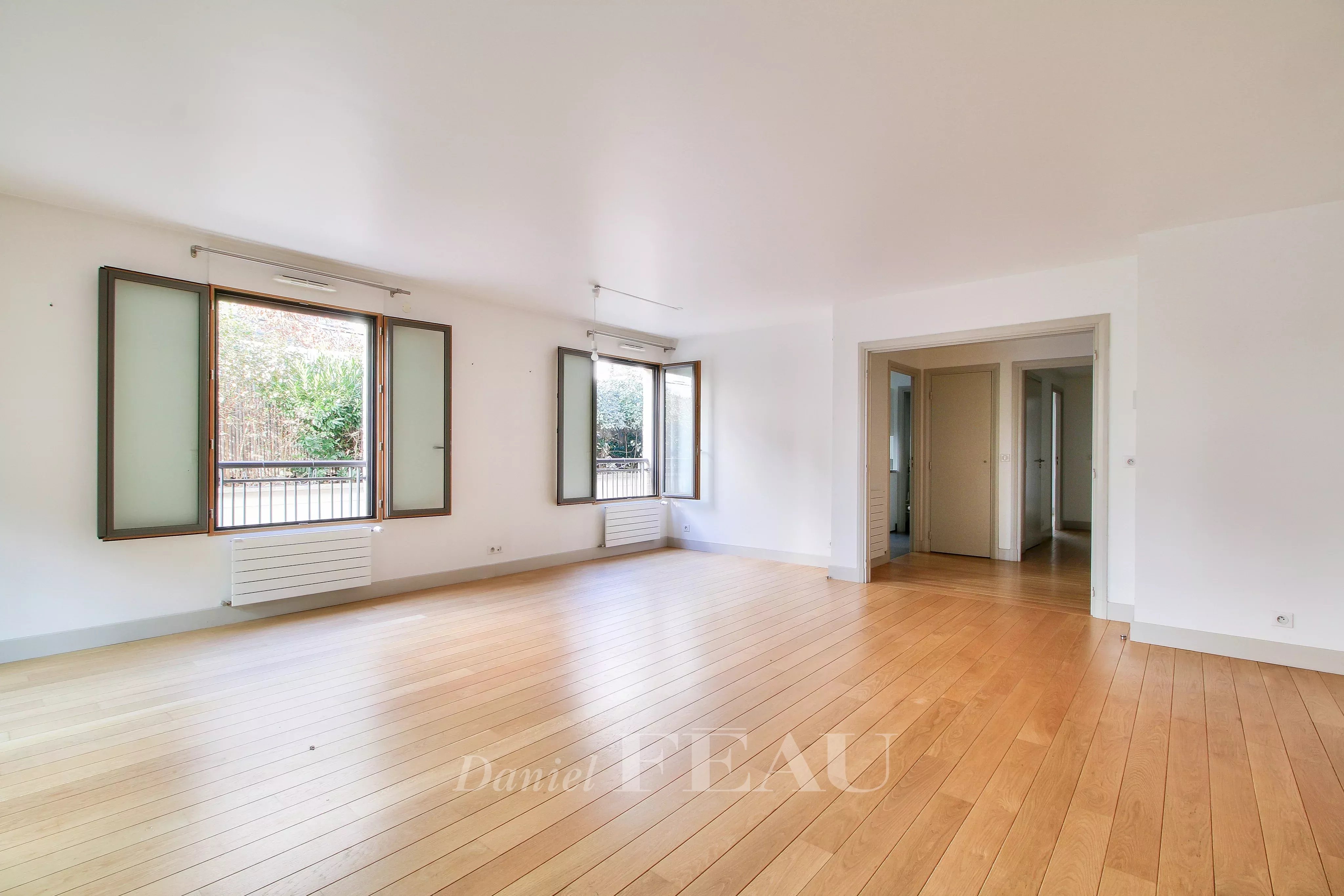 Vente Appartement Saint-Cloud