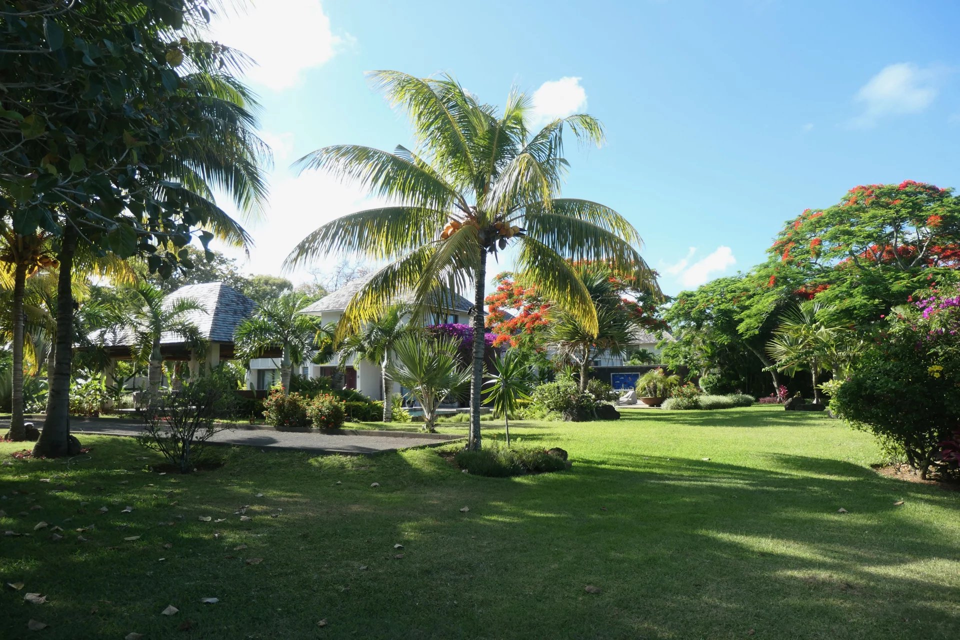Villa Beau Champ - picture 5