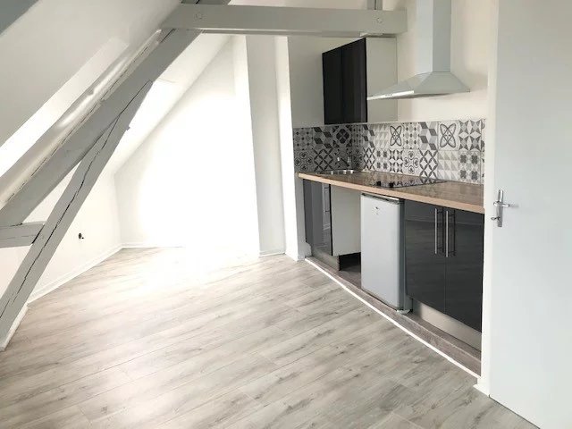 Location Appartement Amiens