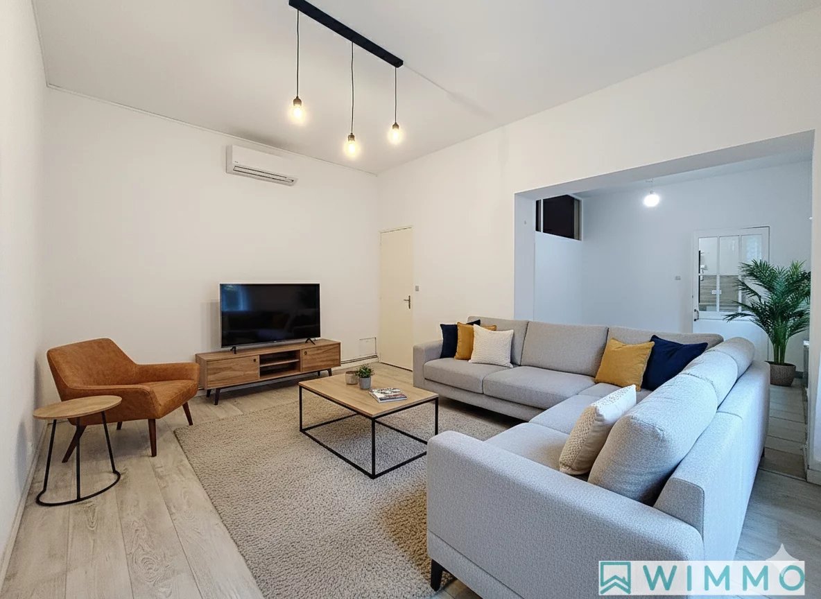 Agence immobilière de WIMMO