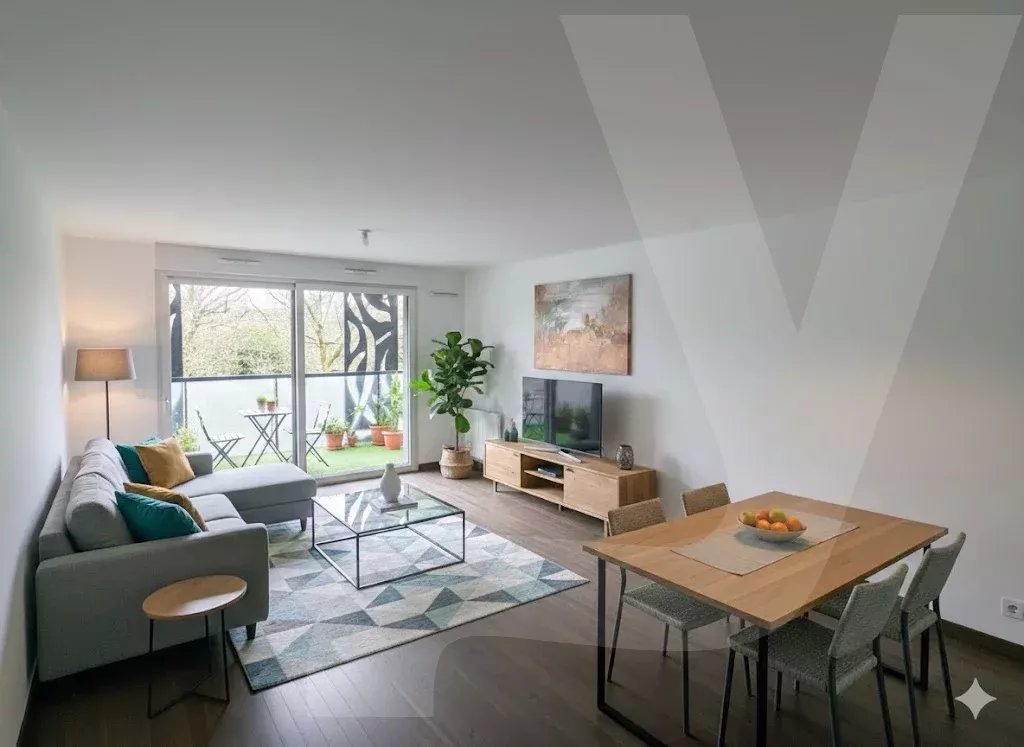 Agence immobilière de CityLife Nantes