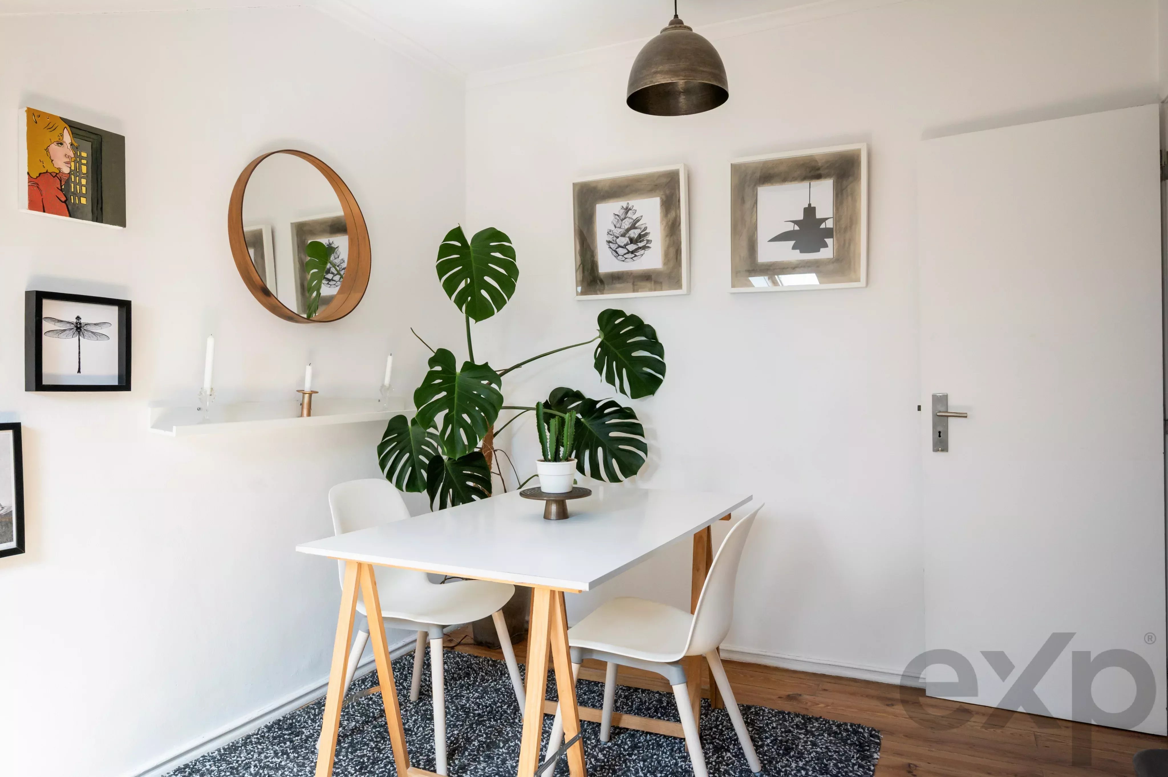 Charming 1-Bedroom Furnished Apartment in Lisboa 86902045 image 22