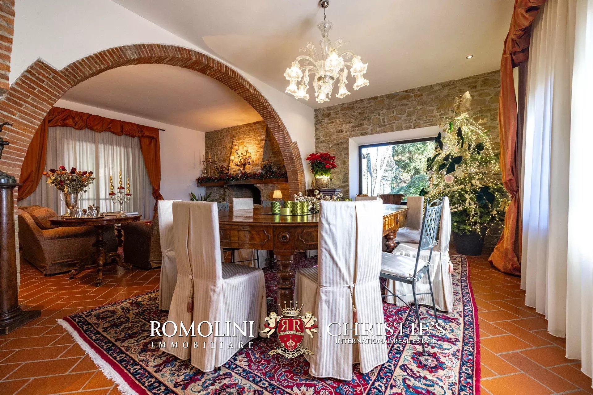 3 Bedroom Villa/Townhouse's Image 26