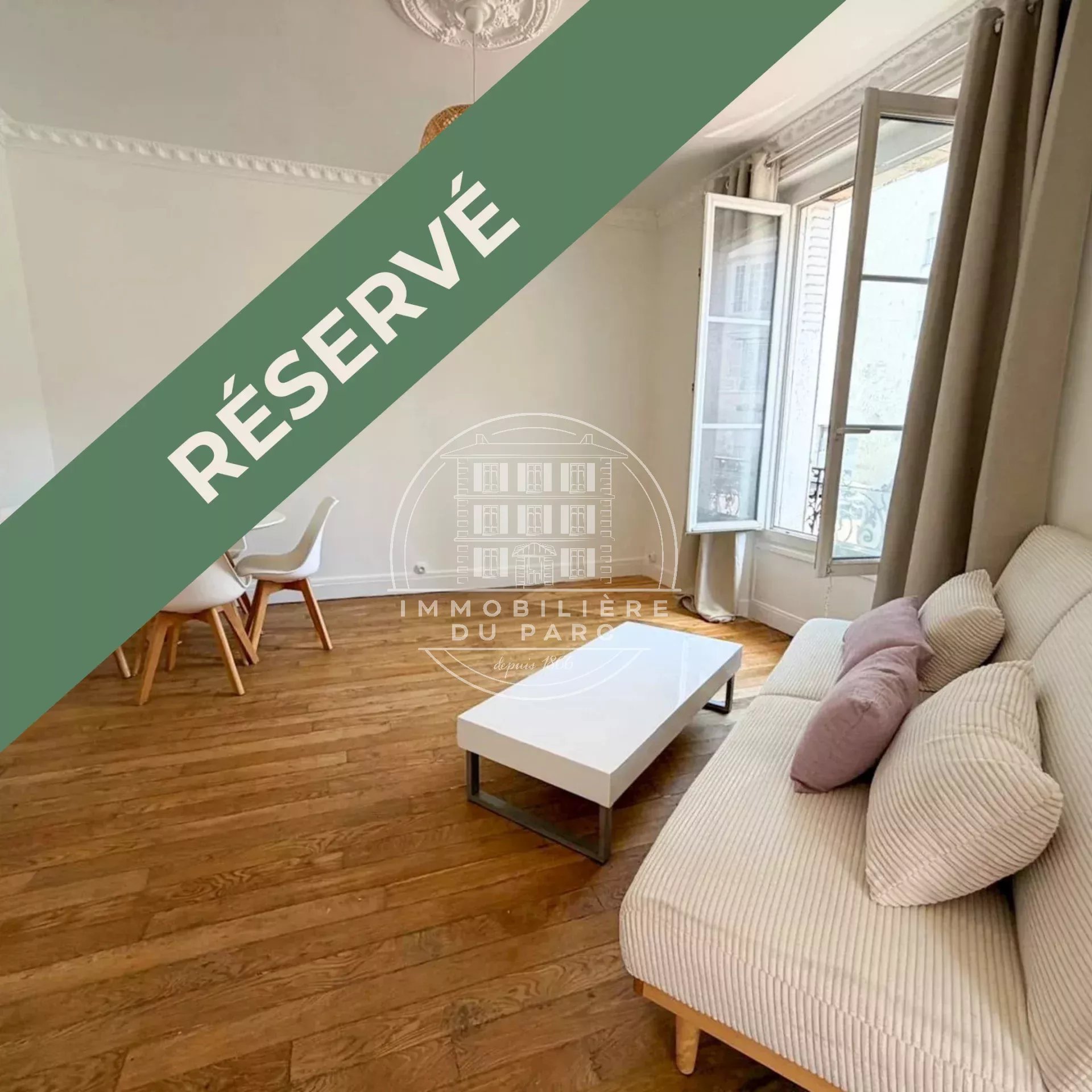Location Appartement Poissy