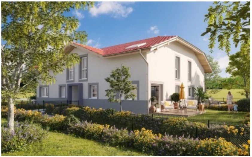 Vente Immeuble Amancy