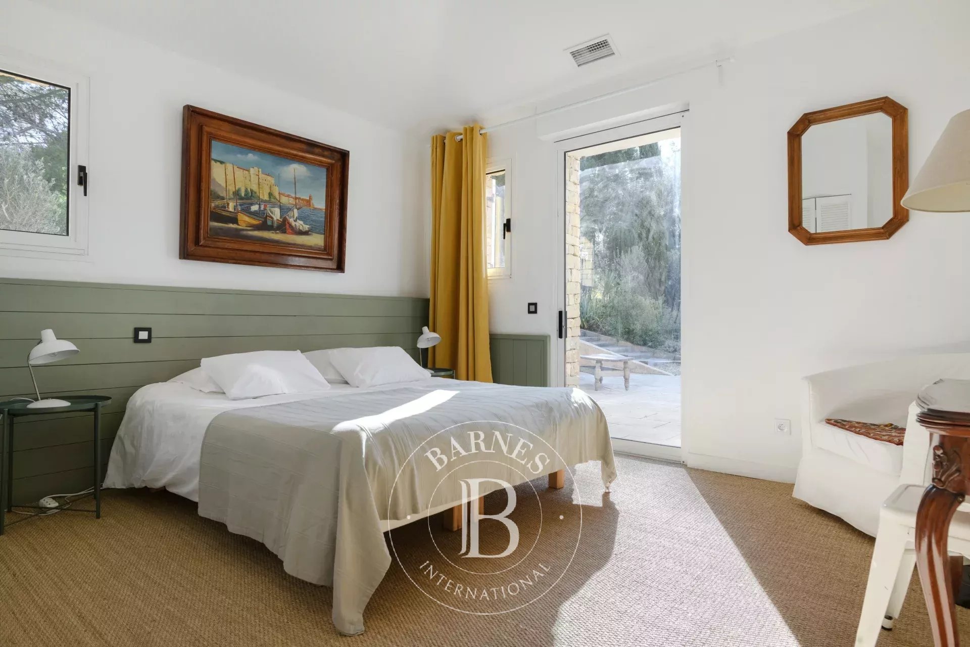 Ev Saint-Cyr-sur-Mer - picture 17