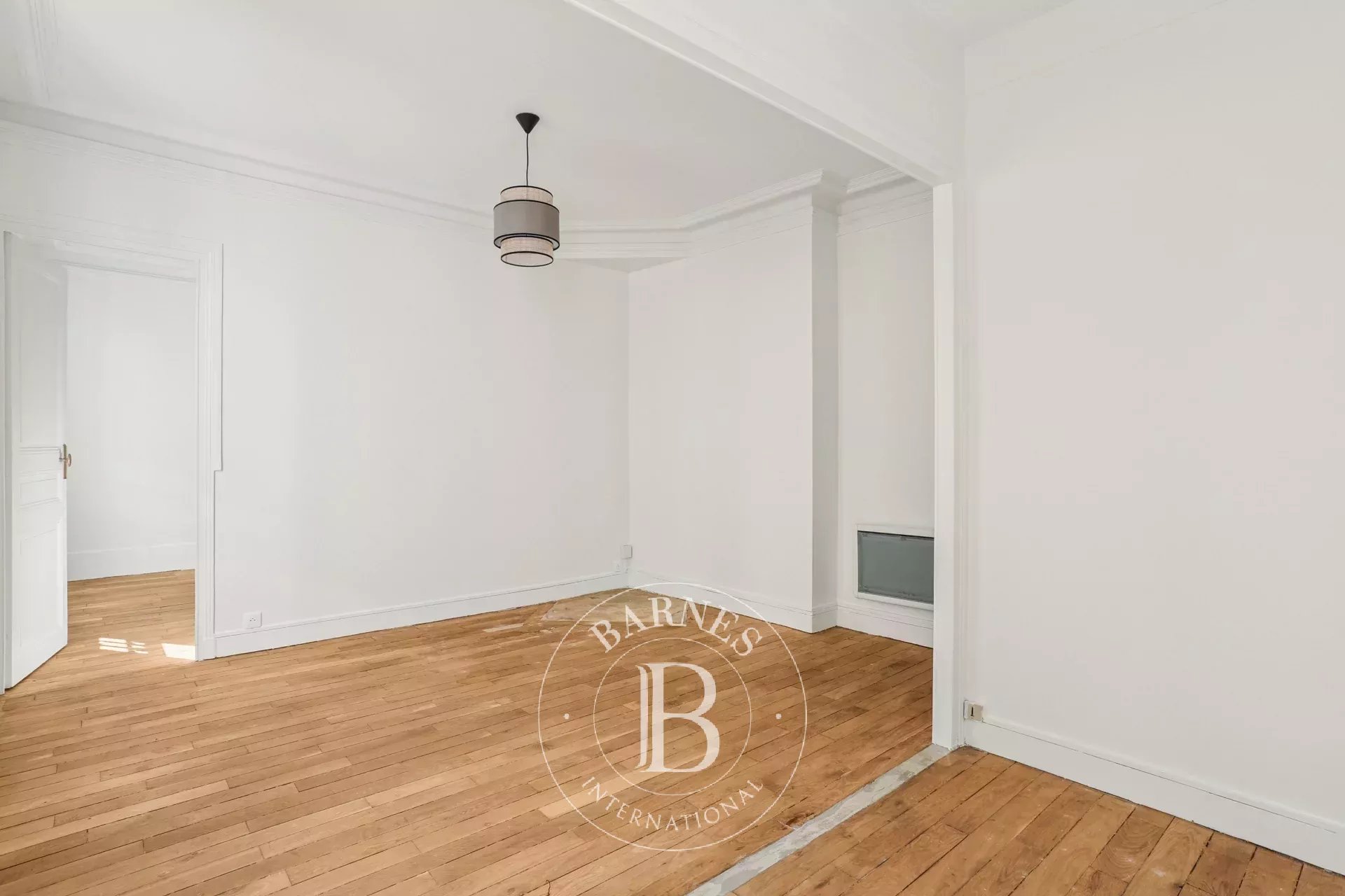 Daire Paris 7ème - picture 4