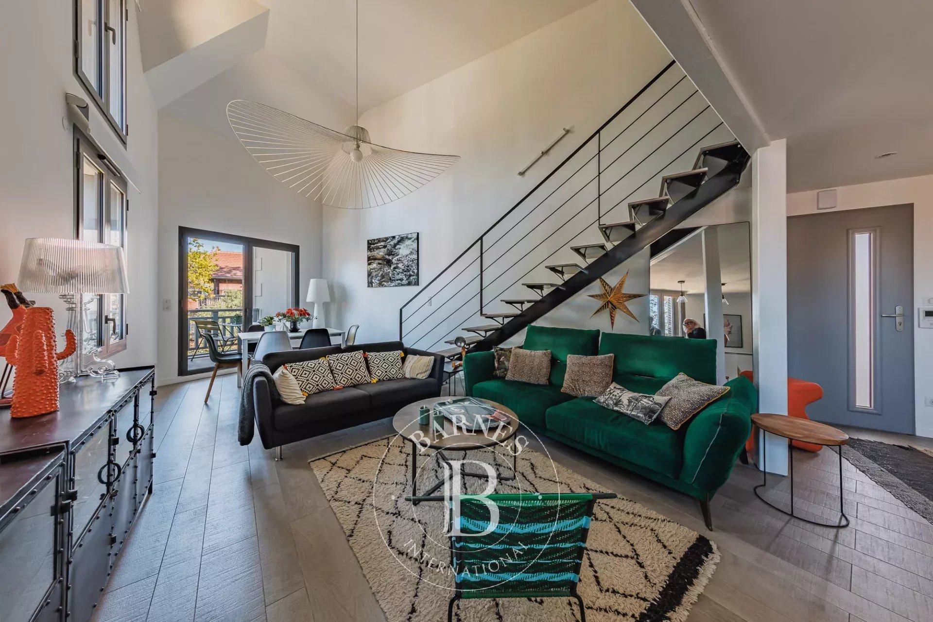 Квартира Arcachon - picture 2