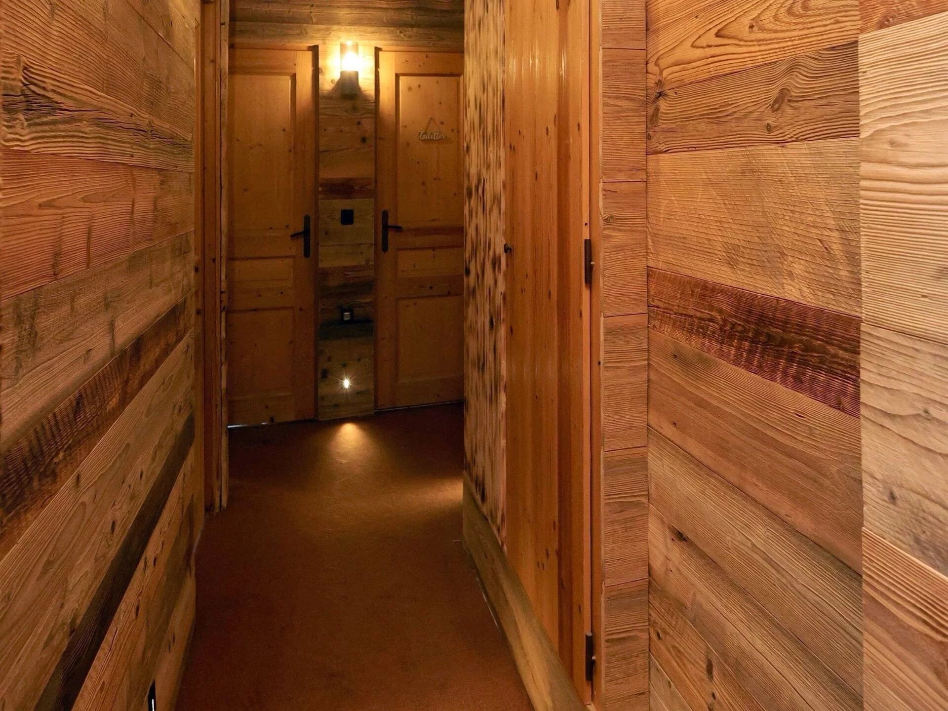 ALBA 52 - Appartement spacieux 10 personnes