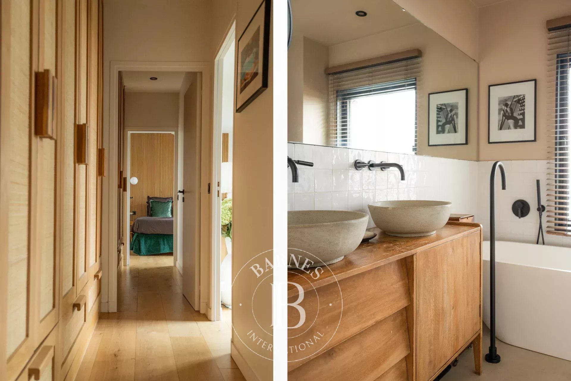 Paris  - Apartment 4 Bedrooms - picture 19