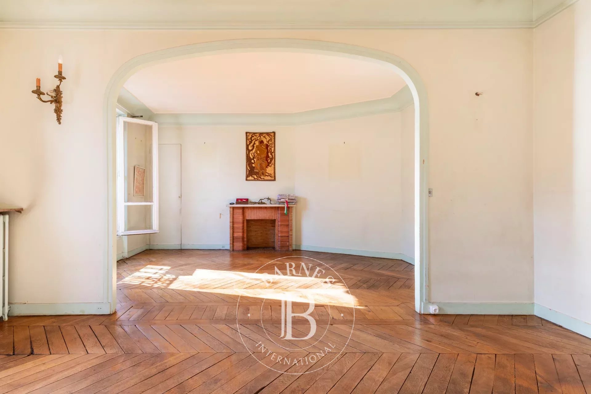 Daire Paris 7ème - picture 4