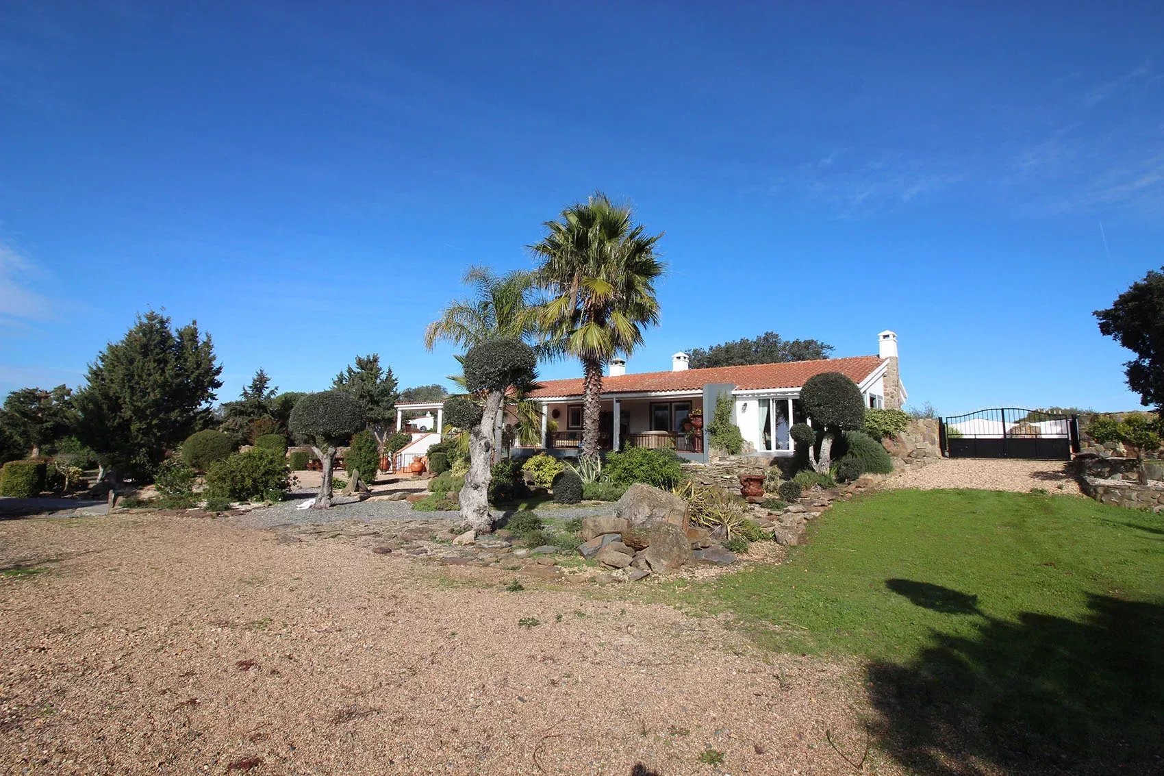Private Estate - Equestrian Centre 86637172 image 37