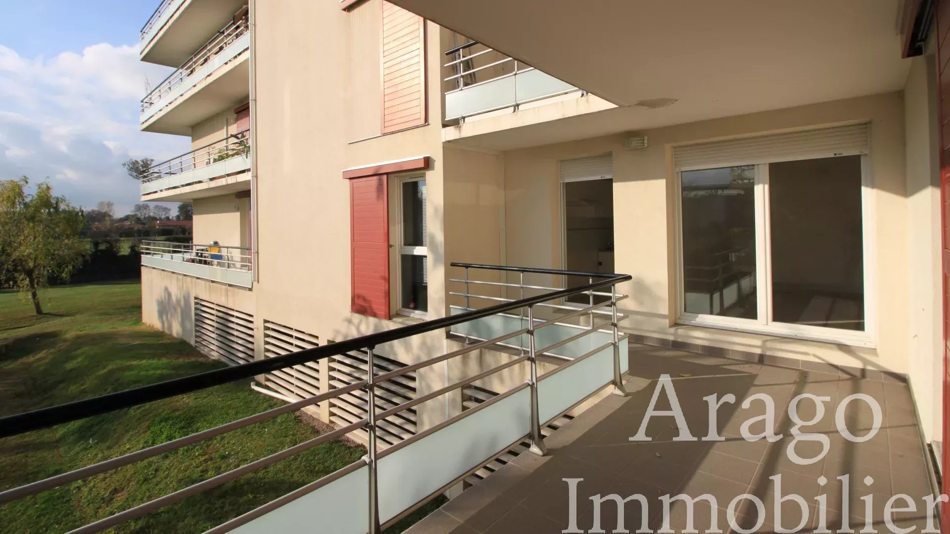 appartement à vendre perpignan