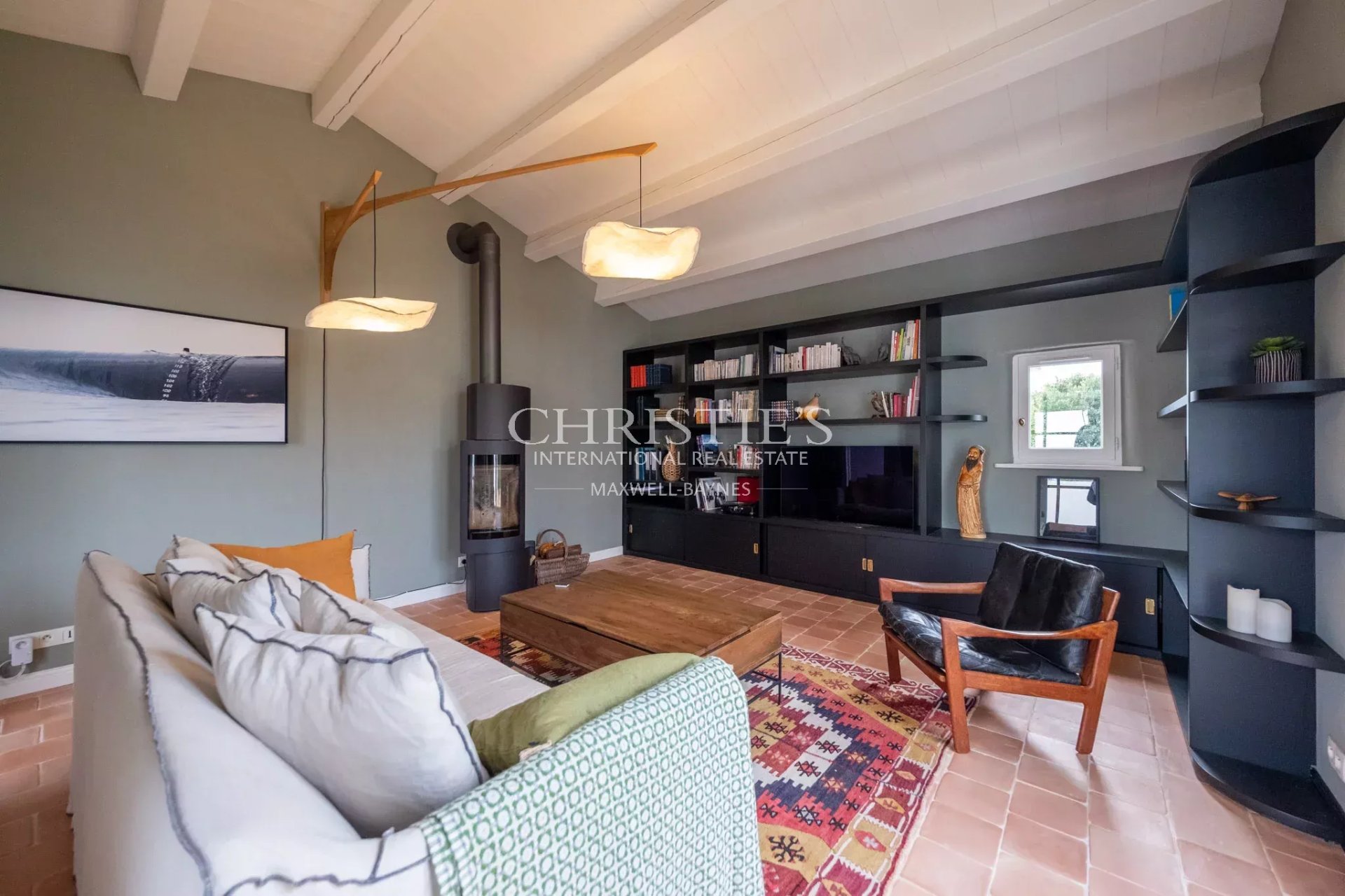 4 Bedroom Villa/Townhouse's Image 6