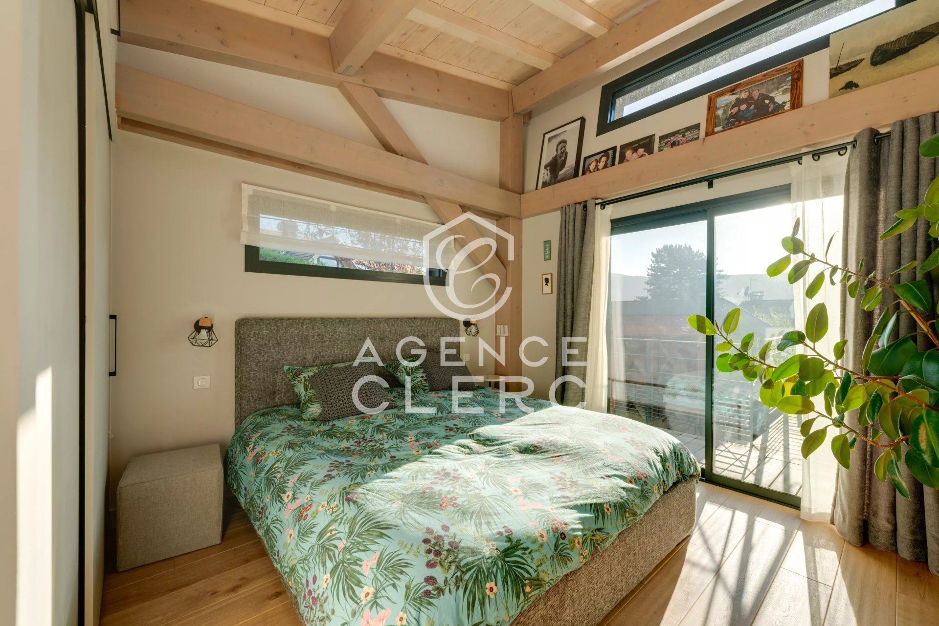 4 Bedroom Villa/Townhouse's Image 4
