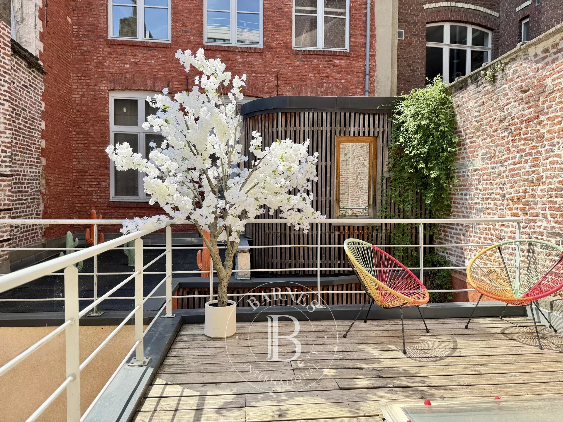 Lille  - Townhouse 3 Bedrooms - picture 8