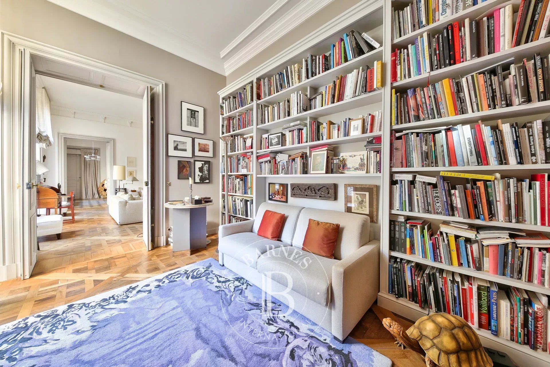 Konak Paris 4ème - picture 11