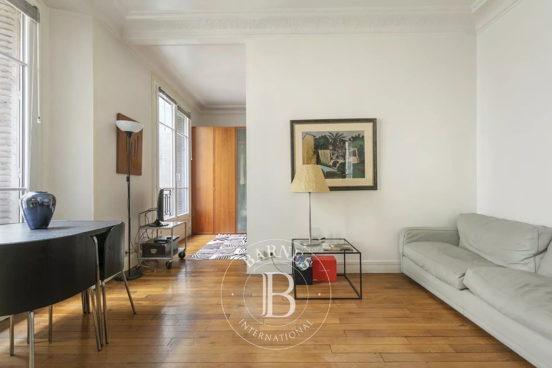Apartment Paris 75017  -  ref 87090218 (picture 3)