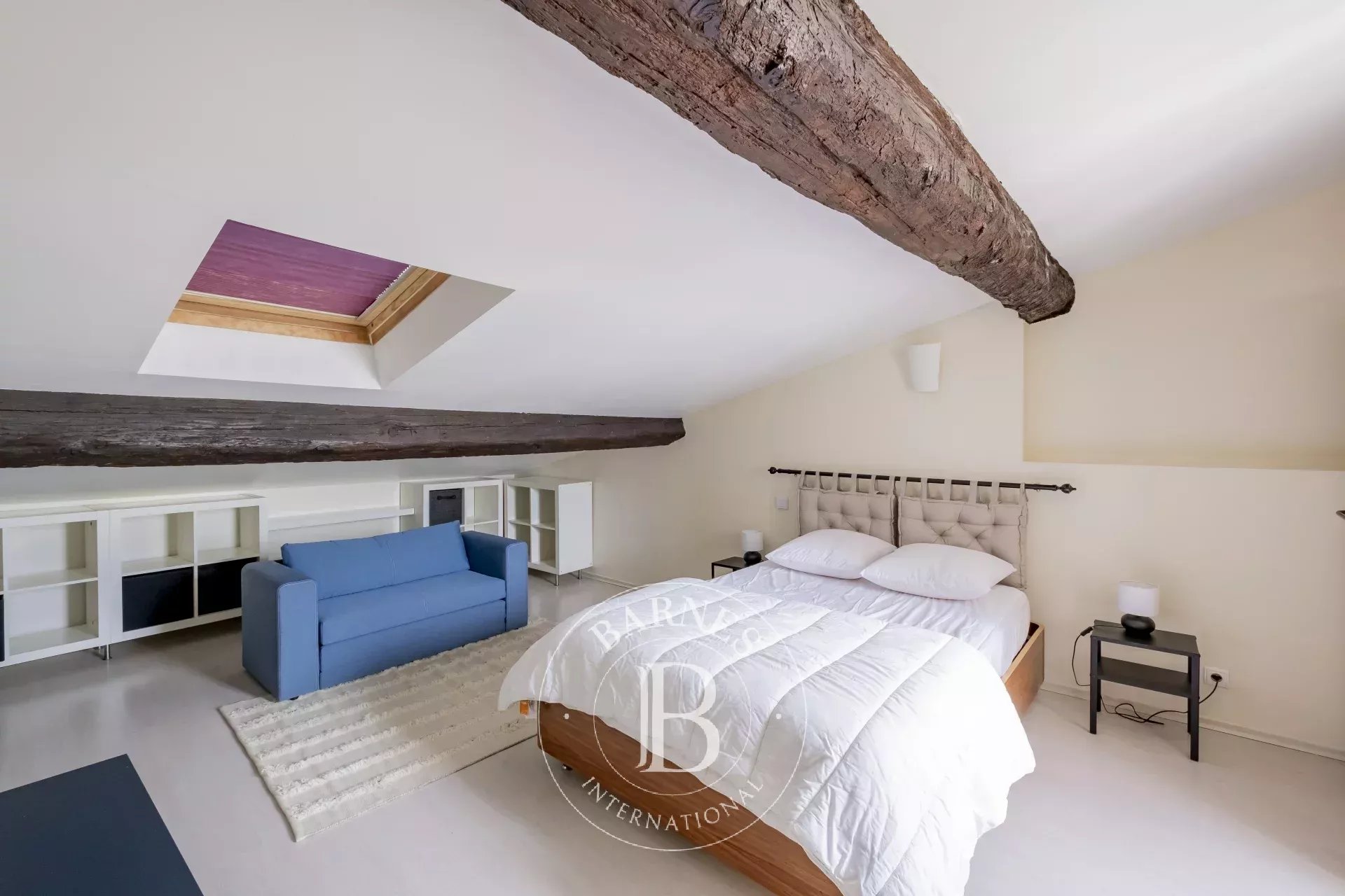 Daire Bordeaux - picture 10