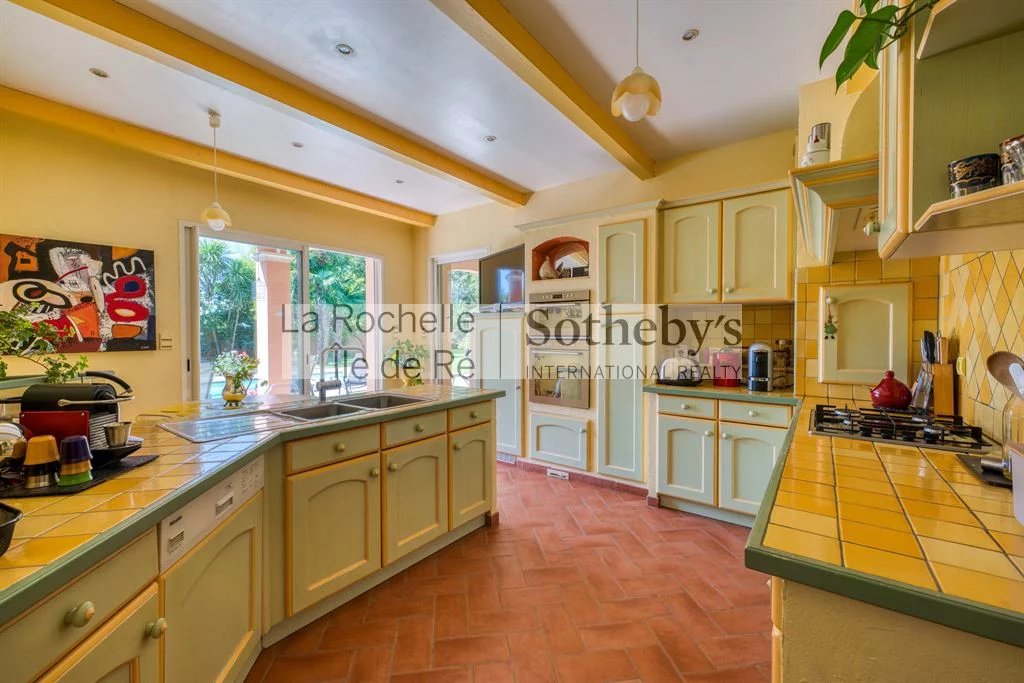 Vente Maison Lagord