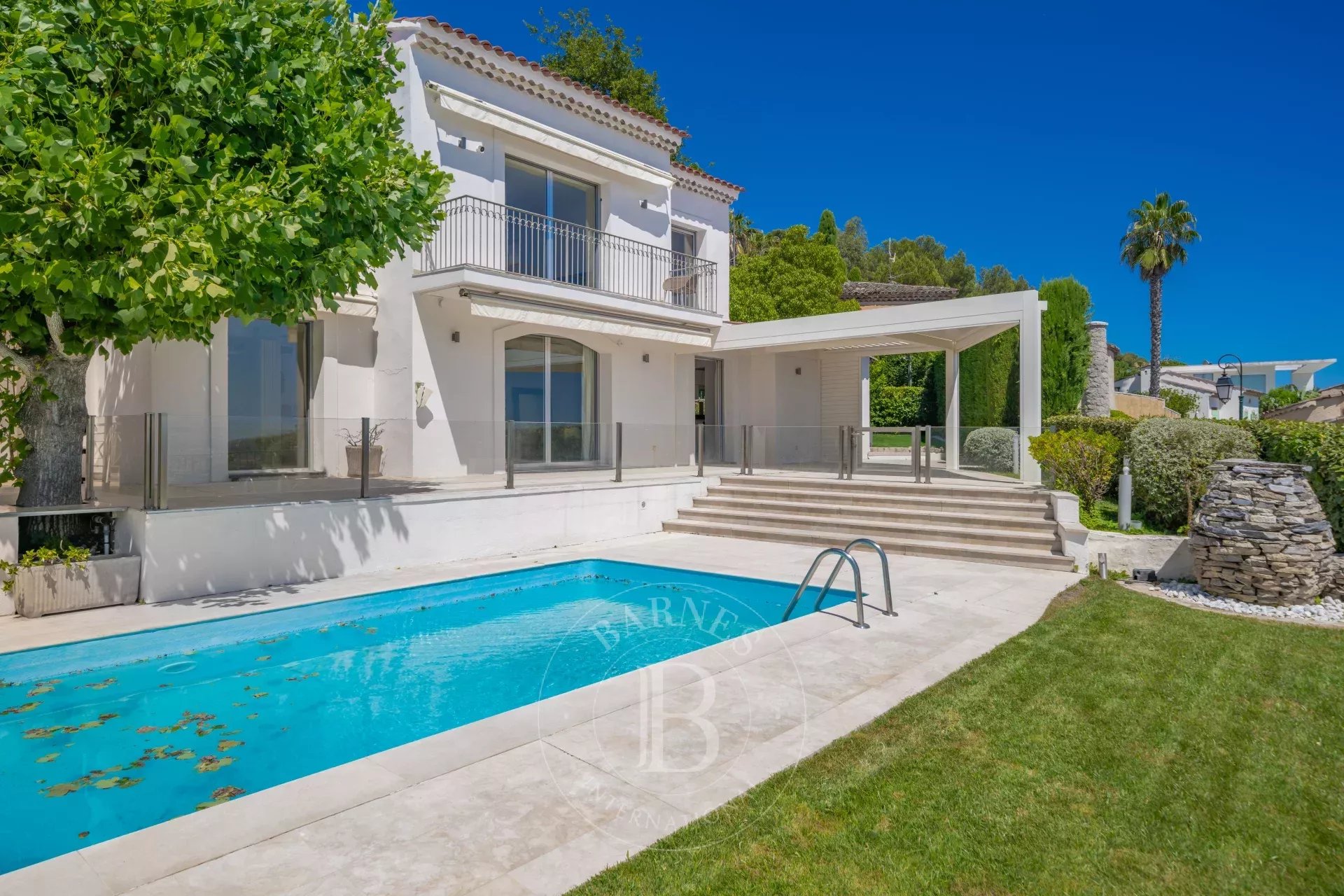 Вилла Cannes