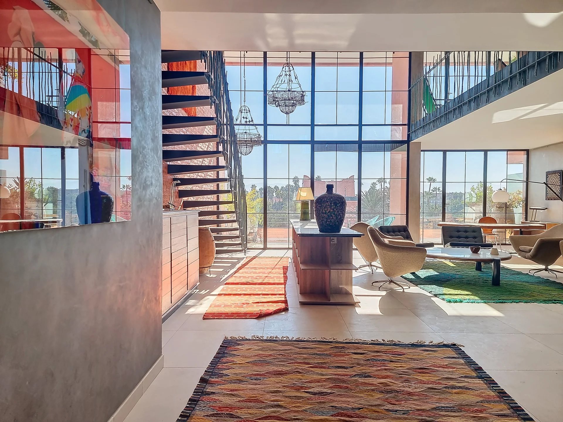 Sale Apartment Marrakesh
