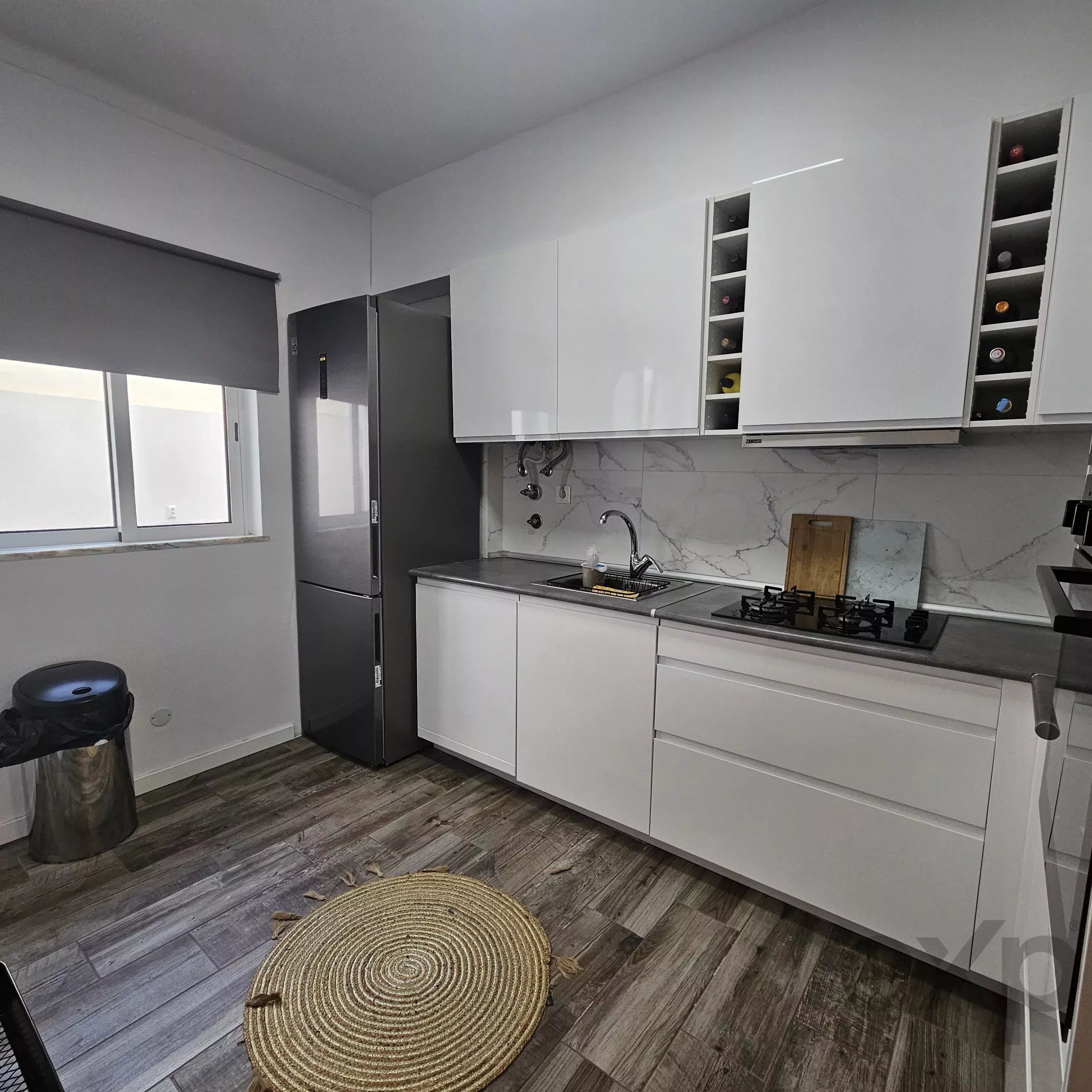 Renovated three‑bedroom apartment in Ferragudo 86881053 image 8