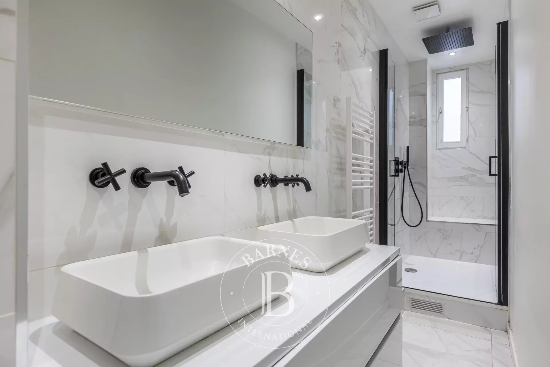 Daire Paris 16ème - picture 7