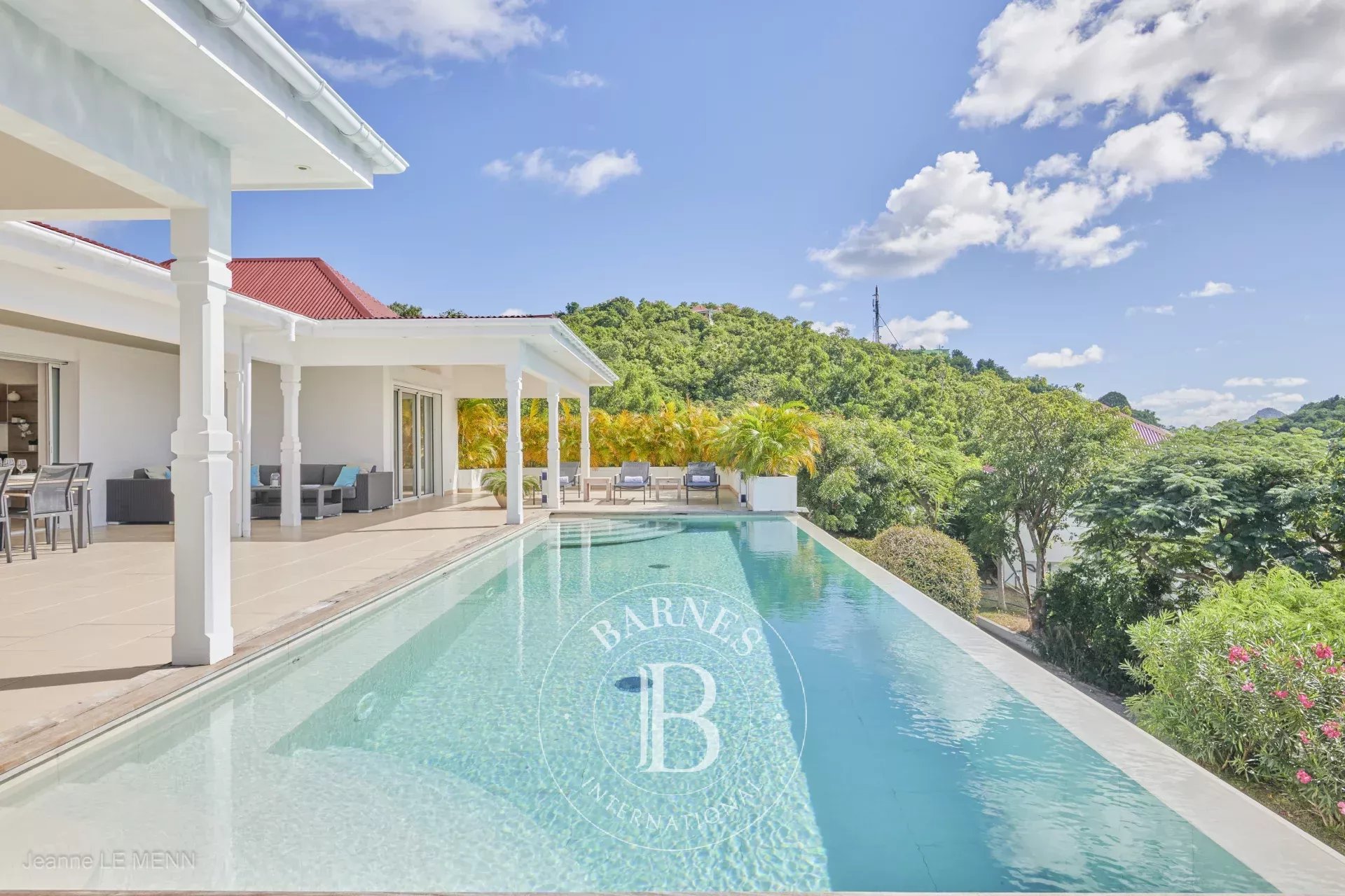 Villa Colombier  -  ref 82513032 (picture 1)