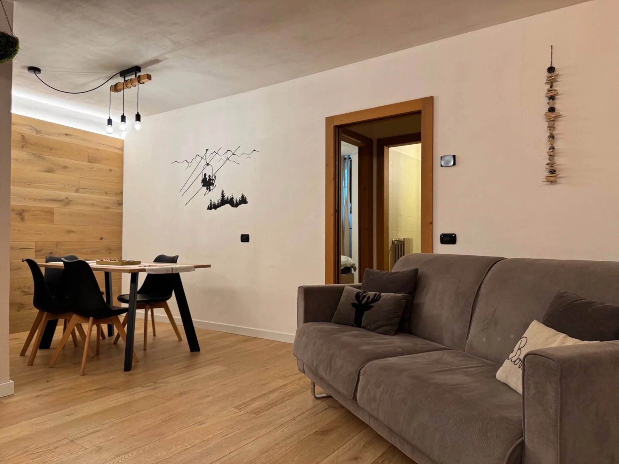 Agence immobilière de Incasa Group S.R.L