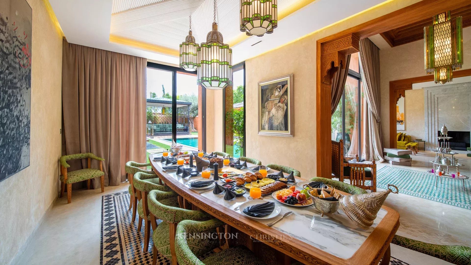 5 Bedroom Villa/Townhouse's Image 10