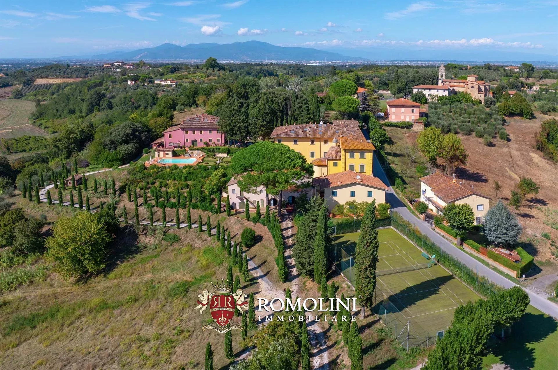Property Slider Image