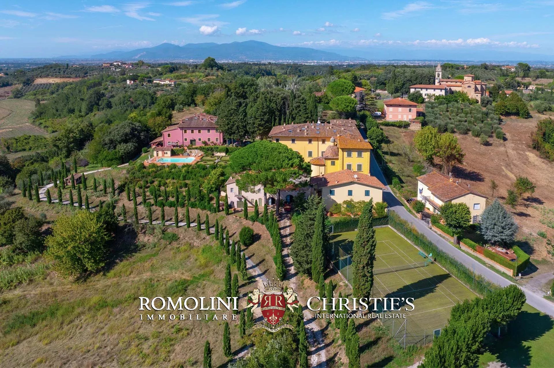 Property Slider Image