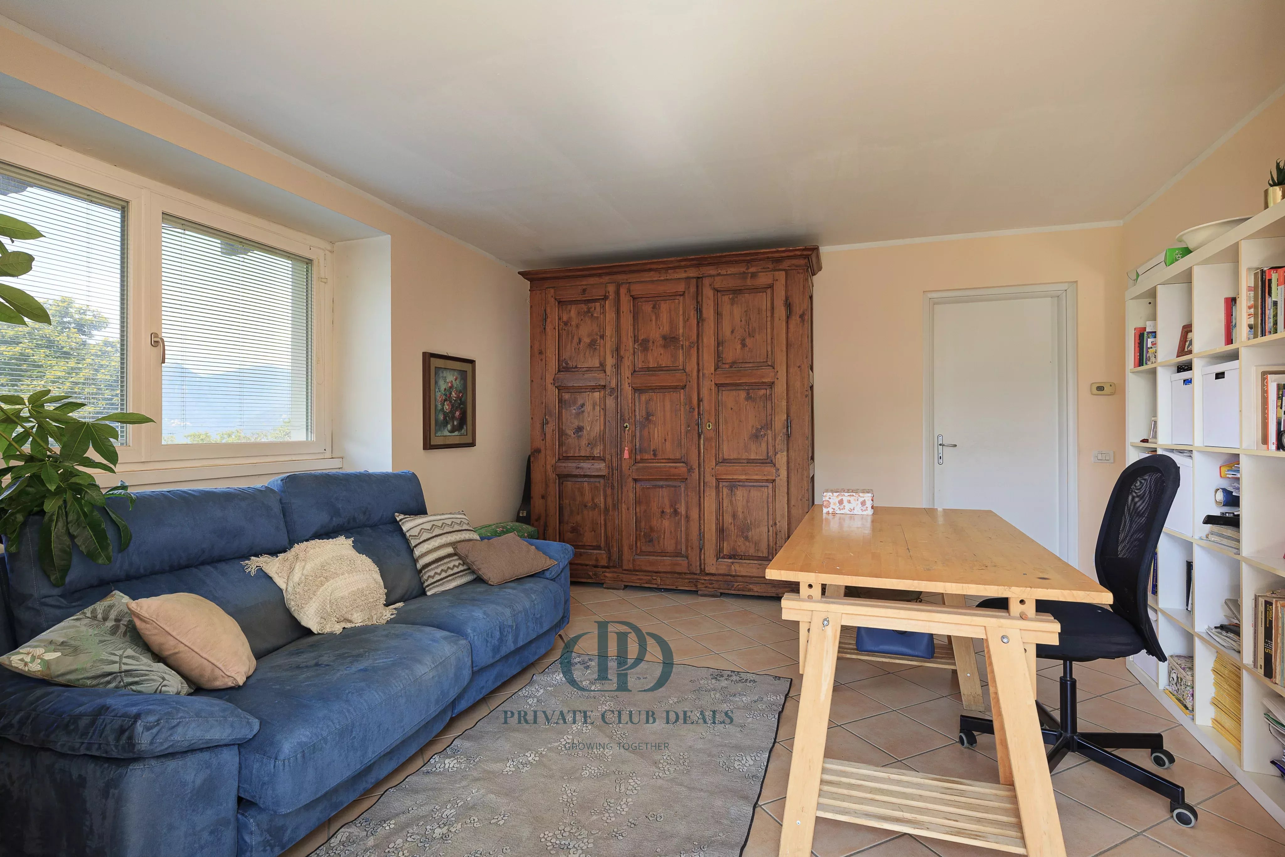 Villa Dumenza - picture 33