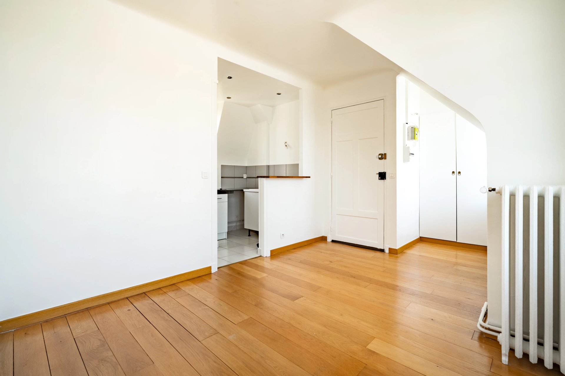 1 Bedroom Apartment/Flat's Image 4